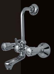 Wall Mounted Mixer Tap