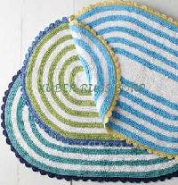 Chenille Rugs