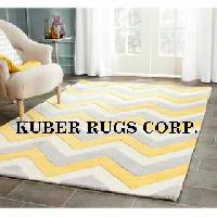 Cotton Hand Tufted Rugs