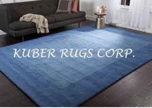 Cotton Pile Rug