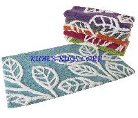 Cut Loop Bath Rugs