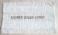 Cut Loop Cotton Rugs