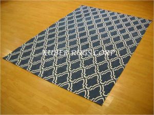 Printed Area Rug