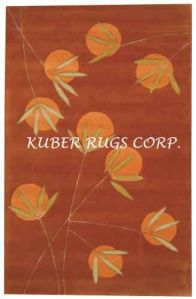 Woolen Hand Tufted Rugs