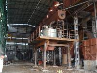 Automatic Jaggery Powder Plant