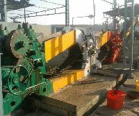 Sugar Cane Crusher