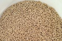 Rabbit Feed Pellet