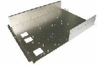 Sheet Metal Enclosures