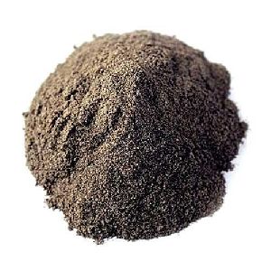 Black Pepper Powder