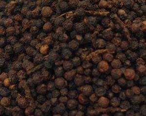 Black Pepper Seeds