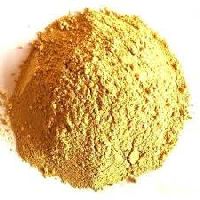 Dehydrated Ginger Powder