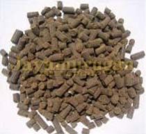 Poultry Manure