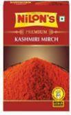 Kashmiri Chilli Powder