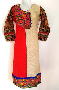 Traditional kurti