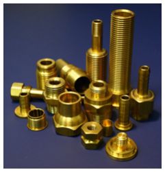 Brass Products