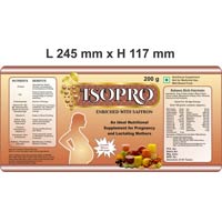 Isopro Nutritional Supplement