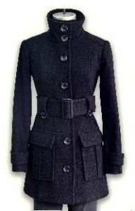 Ladies Coats