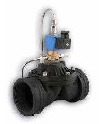 Irrigation Solenoid Valve