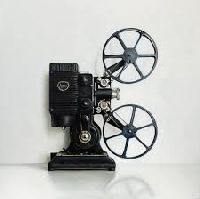 film projectors