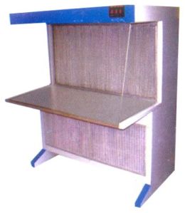 Horizontal Laminar Air Flow Bench