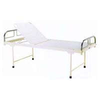 Deluxe Full Fowler Hospital Bed