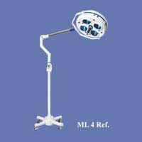 shadowless operation theater lights