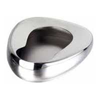 Stainless Steel Bedpans