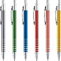 Metal Ball Pens