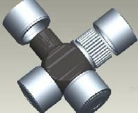 Universal Joint Cross