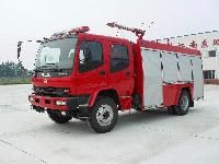 fire fighting vehicles