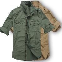 cargo mens shirts