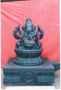 Lord Ganesh Statue