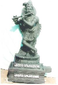 Lord Krishna Statue