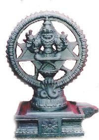 Narashimar Statue