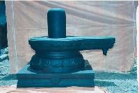 Shiva Lingam Statue