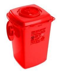 Medical Sharp Waste Containers