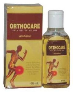 Orthocare Oil