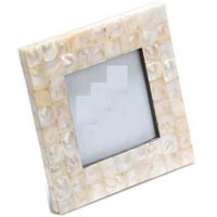 MOP photo frame