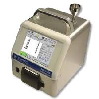 airborne particle counter