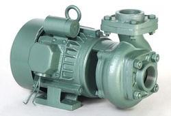 Monoblock Pumps