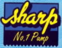 Sharp Pumps