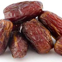 Roasted Dried Dates