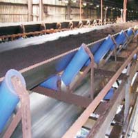 Polyethylene Conveyor Rollers