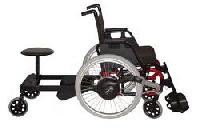 Trolley Wheelchair