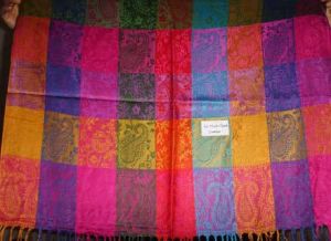 Viscose Shawl