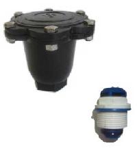 PP Air Valves