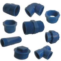 PP Pipe Fittings