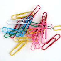 Paper Clips