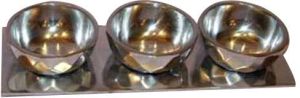 Aluminium Bowl