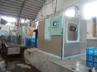 yarn mercerising machine